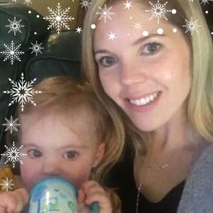 Meet your Posher, Kristina